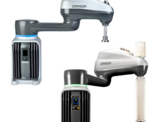 OMRON Robotics