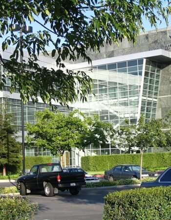 Nvidia (Robotics & Autonomous Machines)