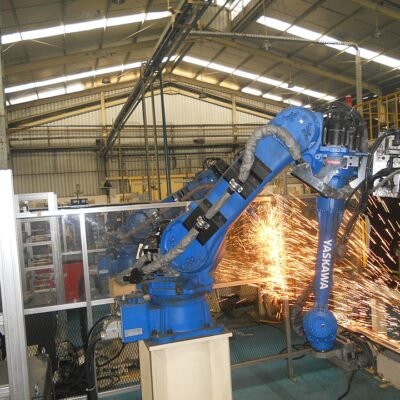 Yaskawa Electric Corporation