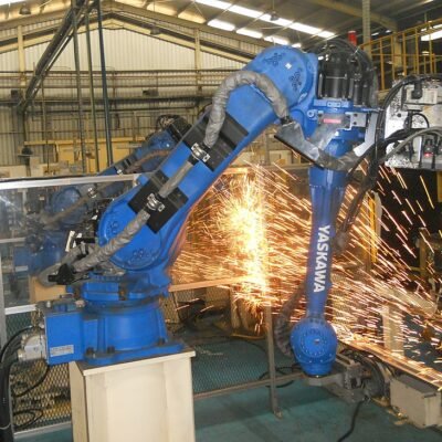 Yaskawa Electric Corporation