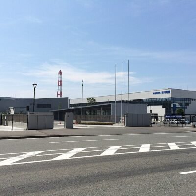 Yaskawa Electric Corporation