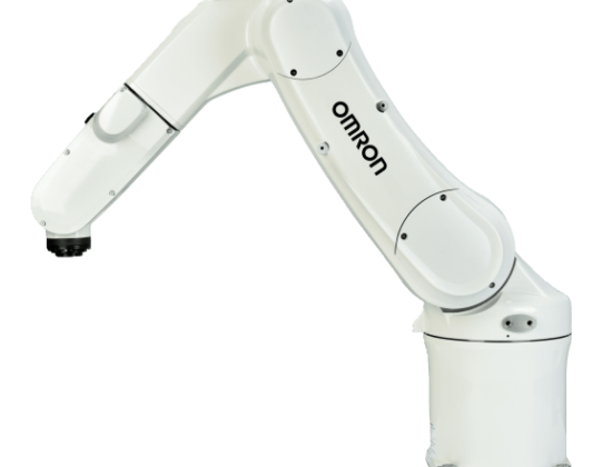 OMRON Robotics