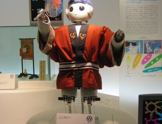 Toyota Research Institute (TRI)