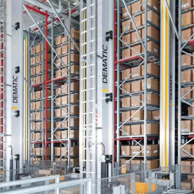 Dematic (KION Group)