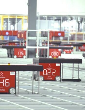 Swisslog (KUKA Group)