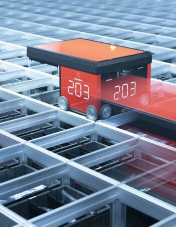 Swisslog (KUKA Group)