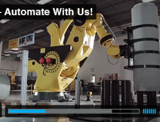 ATI Industrial Automation