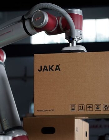 JAKA Robotics