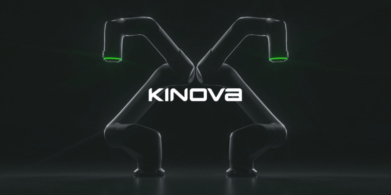 Kinova Robotics