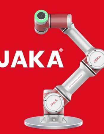 JAKA Robotics