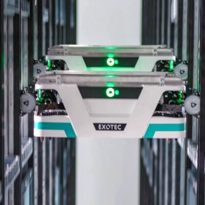 Exotec