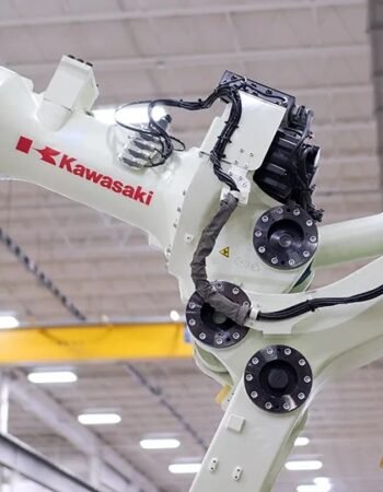 Kawasaki Robotics