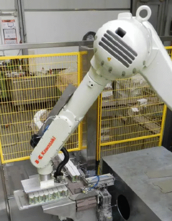 Kawasaki Robotics