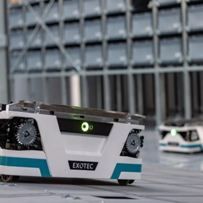 Exotec