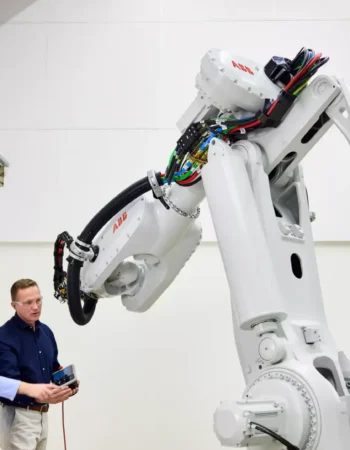 ABB Robotics