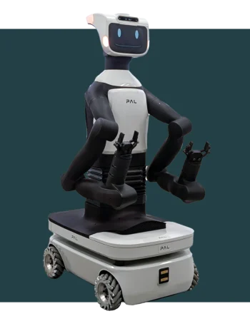 PAL Robotics