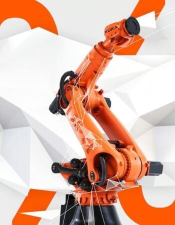 KUKA Robotics