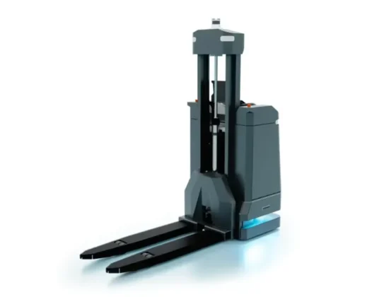 Mobile Industrial Robots (MiR)