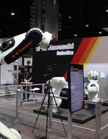 Kawasaki Robotics