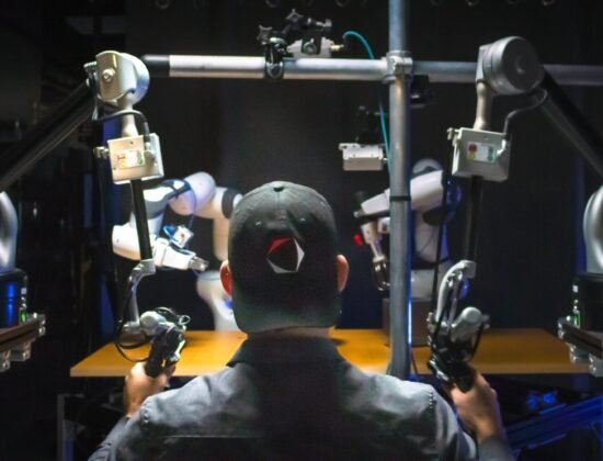 Toyota Research Institute (TRI)