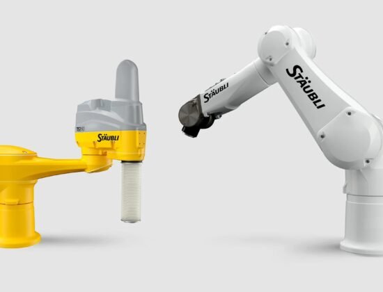 Stäubli Robotics