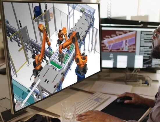 Siemens Tecnomatix & Process Simulate