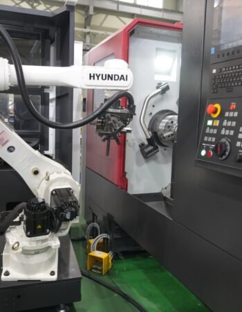HD Hyundai Robotics