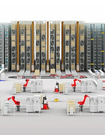 SIASUN Robot & Automation
