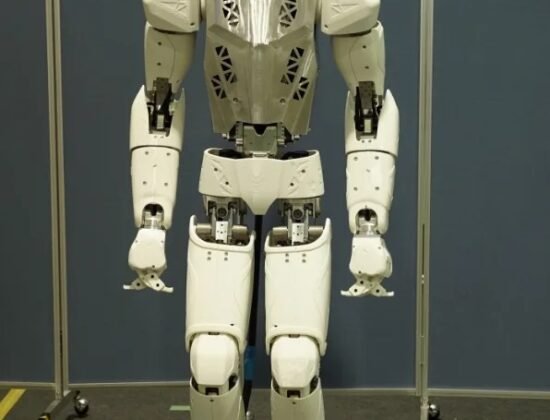 Kawasaki Heavy Industries (Kaleido)