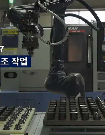 Doosan Robotics