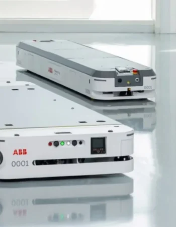 ABB Robotics