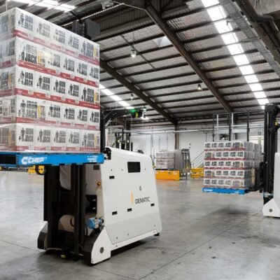 Dematic (KION Group)