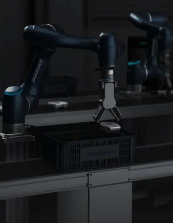 Doosan Robotics