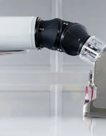 ABB Robotics