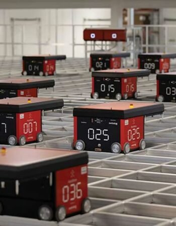 Swisslog (KUKA Group)