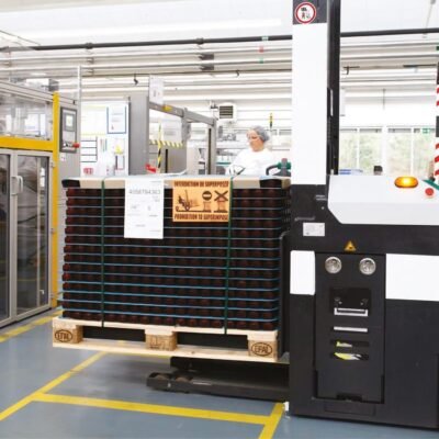 Dematic (KION Group)