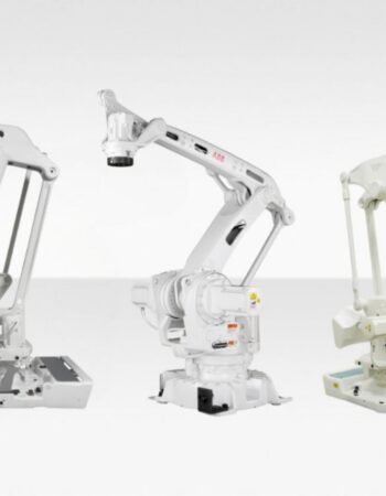 ABB Robotics