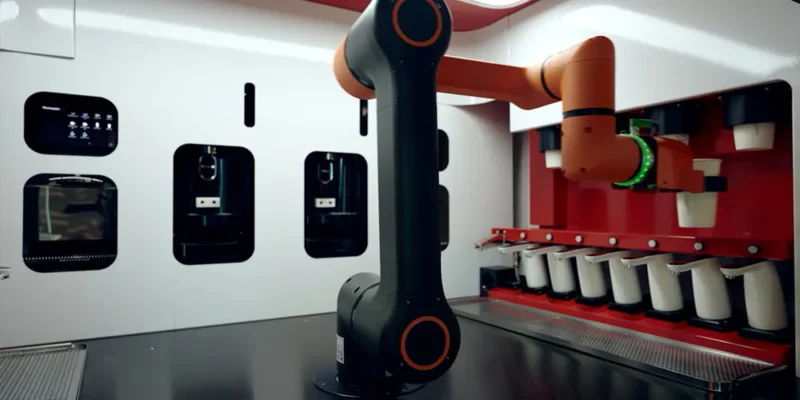 Hanwha Robotics
