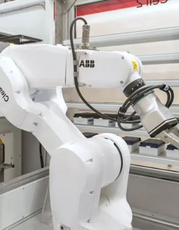 ABB Robotics