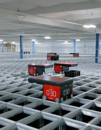 Swisslog (KUKA Group)