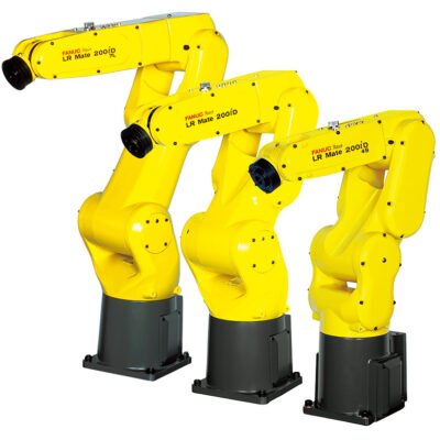 FANUC