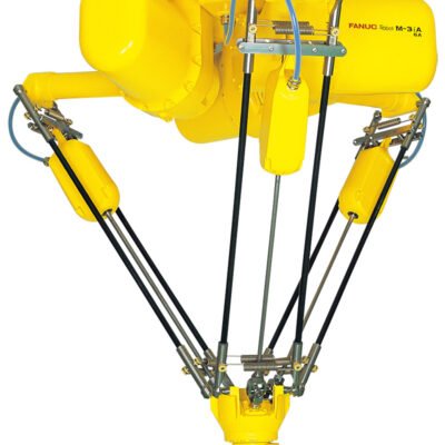 FANUC