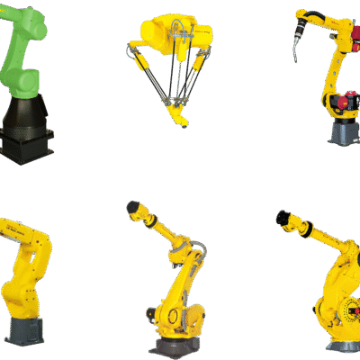 FANUC