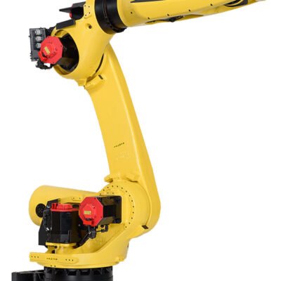 FANUC